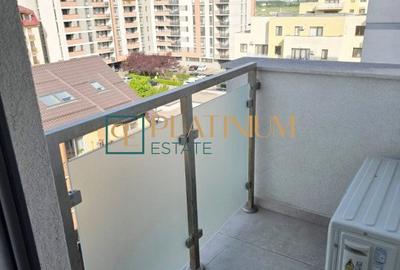 P4509 Apartament cu 2 camere si 2 bai NOU, loc de parcare SUBTERAN - 4