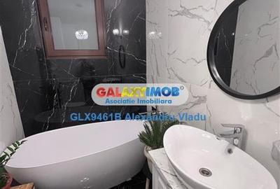 Apartament 2 camere decomandat,cu terasa( 120 mp),parcare proprie - 6