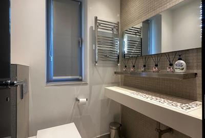 Vila moderna de vanzare 6 camere Iancu Nicolae - Mark Twain, Bucuresti 450 mp - 9