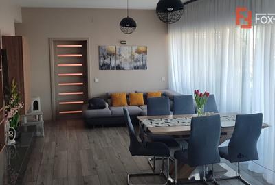 Casa individuala deosebita cu 6 camere in Ghiroda - 1