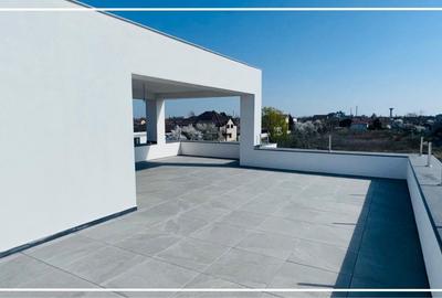 De vanzare Vila Premium P+E+ER  in Gai Arad Clasif A+ predare imediat - 22