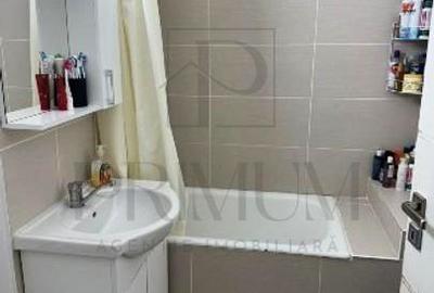 LIPOVEI - ETAJ 3 - BLOC IZOLAT - 4 CAMERE - 2 BALCOANE - CENTRALA PROPRIE - CLIM - 8