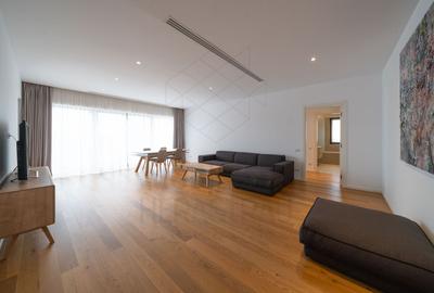 Soseaua Nordului | Apartament cochet mobilat LUX | - 4