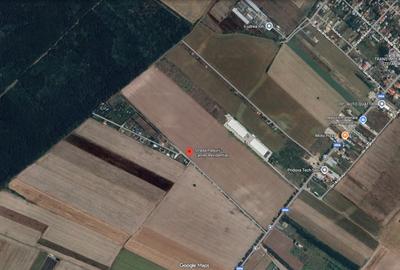 Teren intravilan de vânzare | Cartier rezidențial deosebit | Afumați - 18
