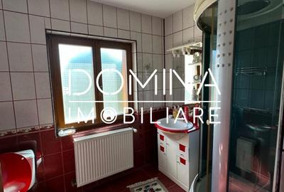 Vanzare proprietate impunatoare, strada Bujorului - cartier Primaverii - 7