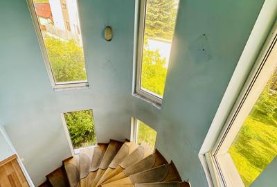 Ocazie în Bună-Ziua, Casa individuală, 180 m2 utili, 500 teren, front 23 ml - 5