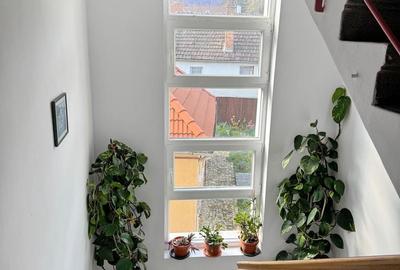 GARSONIERA SPATIOASA DE INCHIRIAT IN SCHEI - 11