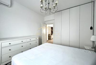 Apartament de Inchiriat | 2 camere | Herastrau - Aviatiei - 27