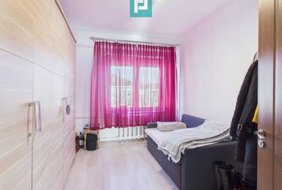 Apartament spațios pentru familie - 14