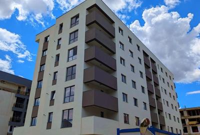 Apartament cu 3 camere, decomandat, spatios, bloc nou - Fara comision! - 1