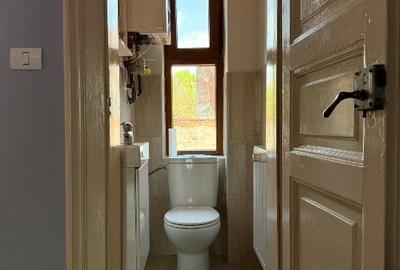 Apartament de lux 5 camere – Clădire istorică, Timișoara - 13