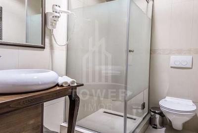 Hotel Boutique Resort 5 stele de vanzare in Sibiu - 13