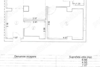Apartament 2 camere Summerland -103000 euro - 13