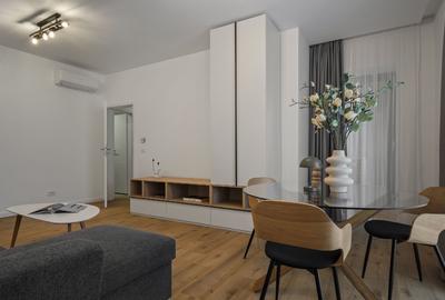 NOU 2025  Metrou Piata Sudului Sun Plaza 2 camere 2 bai - 1