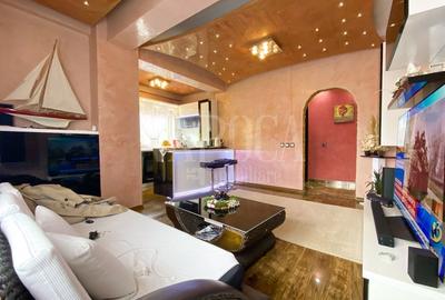 Apartament 3 camere de vanzare in Grigorescu, Cluj Napoca - 2