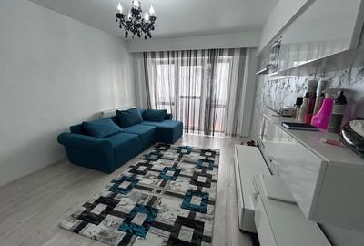 Apartament 3 camere Vidin, confort 1 decomndat, suprafata 72mp. - 2