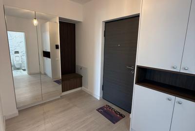 Militari ,lujerului,SMART RESIDENCE,prima inchiriere,2 camere - 5