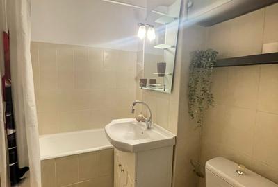 Apartament 2 camere decomandat-Podu Ros-Piata Nicolina - 12