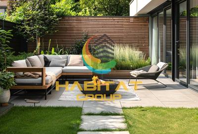 Apartament cu 2 camere decomandat în Sud-Vest