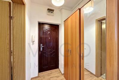 Apartament cu 2 camere, 50 mp, garaj, zona centrala - Dorobantilor - 15