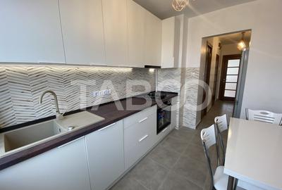 Apartament de inchiriat 3 camere decomandate 62 mp Sibiu Central - 9