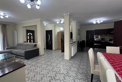 Casa rafinata,incantare peisagistica,garaj,securizare,Corunca, Mures: 3D&FILM! - 22