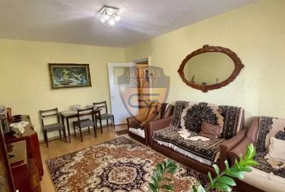 Apartament 3 camere, zona Dacia,  Bd. Tomis 72 mp et 4/4 - 1