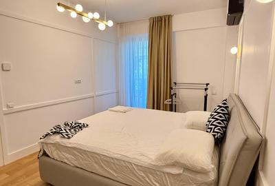 Apartament cu 4 camere de inchiriat // ONE Timpuri Noi - 10