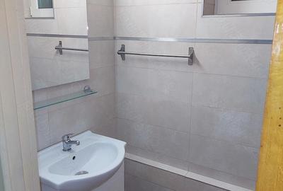 Închiriere Apartament 3 camere, etaj 2, mobilat/utilat, parcare, Bd. Unirii - 4