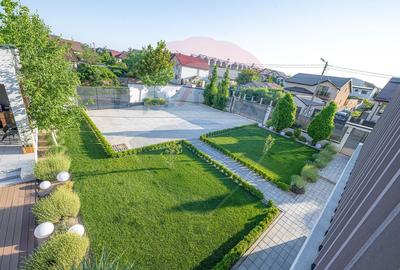 Casa PREMIUM de vanzare judetul Constanta - 3