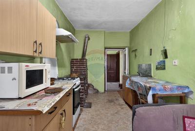 Casă în Pecica cu 1174 mp teren, zonă liniștită - 10