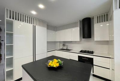 Apartament cu design modern, terasa impresionanta , Soseaua Nordului - 6