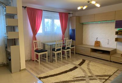 Apartament 3 camere decomandat, Popesti-Leordeni Sf.Agnes - 3