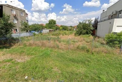 Teren Construcții intravilan de 1000 mp, în Ronaț