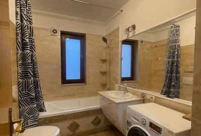 Apartament de inchiriat 3 camere Marasti - 4