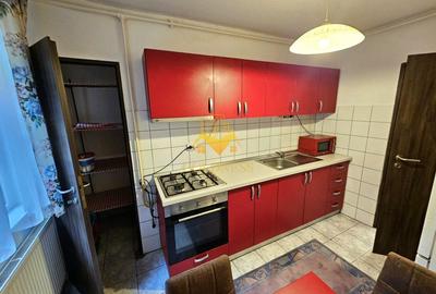 2 Camere Decomandate, Spitalul de Recuperare, Observatorului, Zorilor - 6