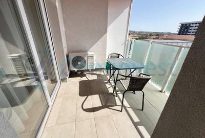 Apartament cu 2 camere si loc de parcare, Ared, Oradea, Bihor - 14