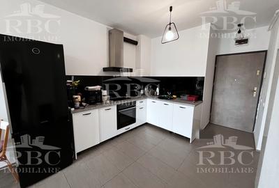 Apartamente 2 camere cu parcare subterana in Buna Ziua - 3