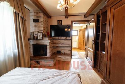 Oportunitate!! Soimului - vila noua - 26