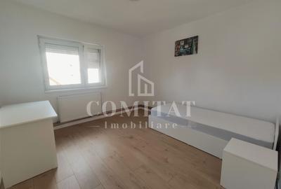 Apartament cu 4 camere decomandate | Zona OMV | Cartierul Mănăștur - 4