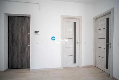 Apartamente noi, 3 camere Intabulate - Pacurari, TVA inclus! - 6