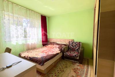 Apartament 2 camere, decomandat – zona Câmpului, Manastur - 1