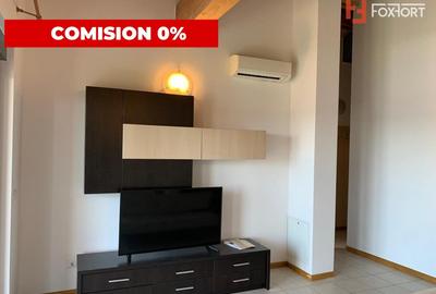 COMISION 0% Apartament cu 2 camere + loc de parcare - Dumbravita - 1