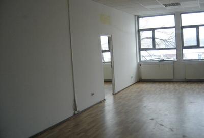 Spatii platforme betonate 1000 - 10000 mp zona Vitan - 6