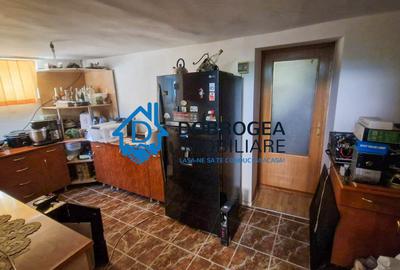 ULTRACENTRAL -  CASA 3 CAMERE, SUPRAFATA TEREN 155 MP - 15