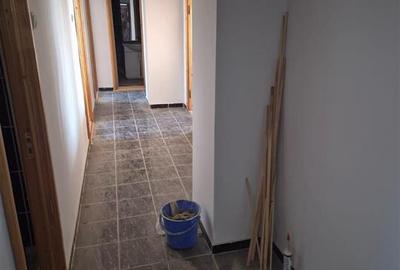 LIBER! 4 camere transformat in 3 camere, bloc cu lift, decomandat, Bariera - 5