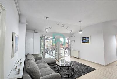 Apartament 3 camere, Central, Avram Iancu, Brasov - 10