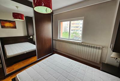 Mosilor/Eminescu/Dacia/Apartament 4 Camere la Cheie/ - 3