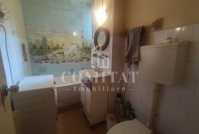 Apartament cu 2 camere decomandate | Baza Sportivă Gheorgheni - 6