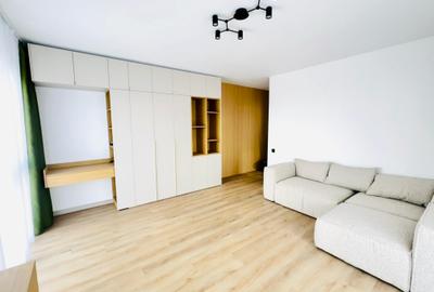 EXCLUSIV | Apart 2 Cam DECOMANDAT | Luminos |  Mobilat  Lux | NOU (2026) | CF - 16